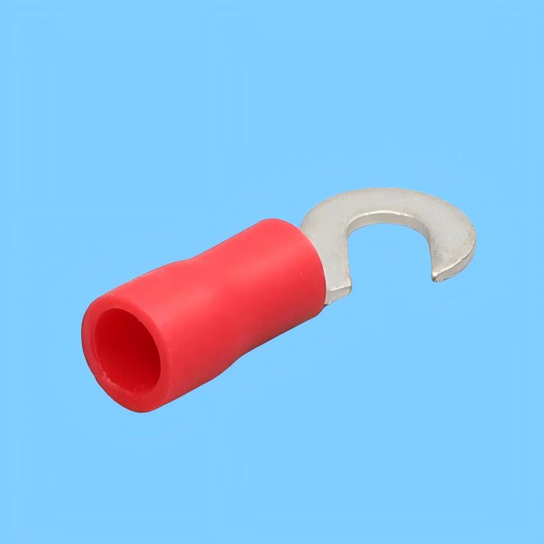 HV Vinyl-insulated Hook Terminals 2